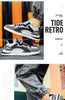 BreatheEasy Comfort Sneakers for Men 2024 ATHLEXES