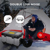 8KW Diesel Air Heater with APP Control ATHLEXES