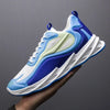 Trendy Cushion Running Sneakers for Outdoor Adventure ATHLEXES