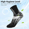 AllSeason Comfort Men's Mid-Calf Socks Pack ATHLEXES