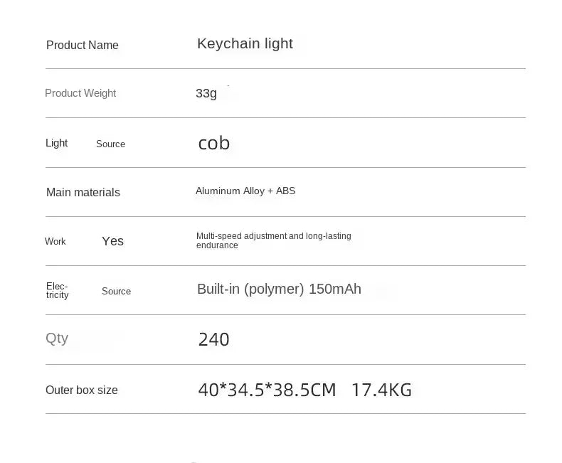 UltraBright COB LED Camping Work Light Lamp ATHLEXES