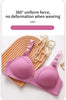 Elegant Comfort Nursing Bra for Everyday Wear ATHLEXES