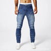 AdventureReady Motorcycle Jeans with Pockets ATHLEXES