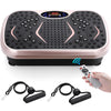 VibeFit Whole Body Vibration Plate Machine ATHLEXES