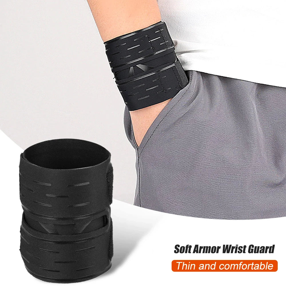 Ultra-Thin Wrist Brace for Compression & Support ATHLEXES
