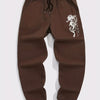 UrbanGoth Slim Fit Streetwear Sweatpants ATHLEXES