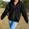 Velvet Luxe Fleece Hoodies for Women YRW9999 ATHLEXES