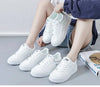 Women’s Platform Tennis Sneakers ATHLEXES