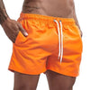 AquaFlex Quick Dry Swim Trunks for Men ATHLEXES