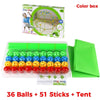 Creative Fort Builder Kits for Kids' Playtime Fun ATHLEXES