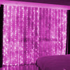 Magical USB Festoon LED Curtain Lights ATHLEXES