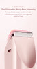 SilkSmooth 2 in 1 Women's Electric Razor ATHLEXES