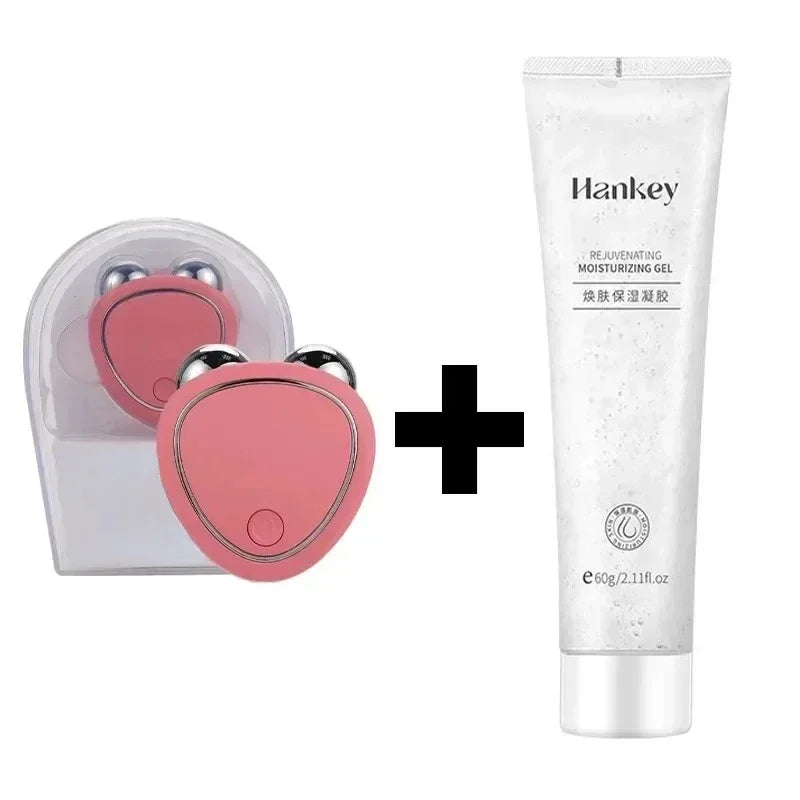 ReviveLift Mini Facial Massage Device ATHLEXES