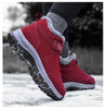 YRZL Ankle Snow Boots ATHLEXES