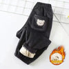CozyBear Snuggle Harem Pants ATHLEXES