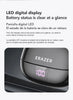 ERAZER XT66PRO Smart Bluetooth Earbuds with Translator ATHLEXES
