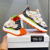 Elevate Comfort: Men's Chunky Designer Sneakers ATHLEXES