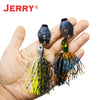 Jerry Dawn Chatterbait Bass Fishing Lures Set ATHLEXES