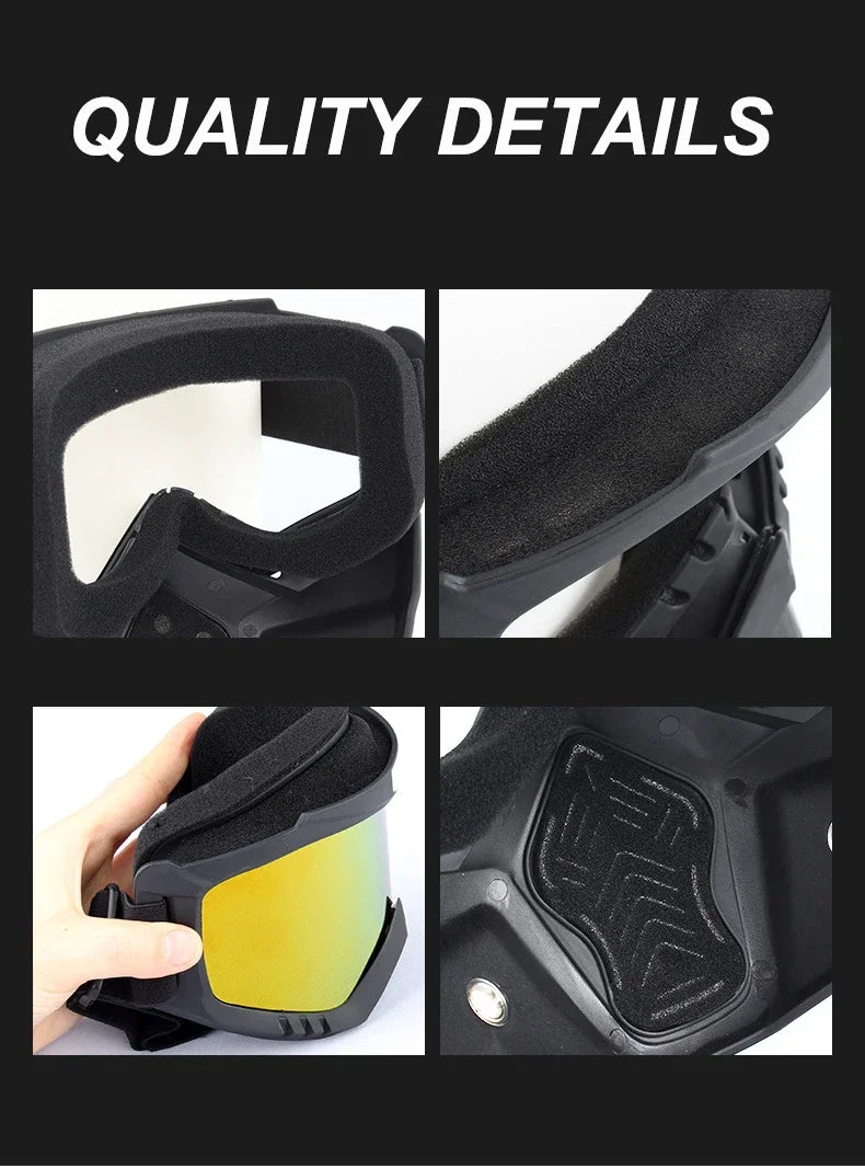 XtremeShield UV Protection Sports Sunglasses ATHLEXES