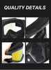 XtremeShield UV Protection Sports Sunglasses ATHLEXES