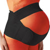 Maternity Comfort Support Belly Band ATHLEXES
