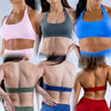 ElevateFit Open-Back Sports Bra ATHLEXES