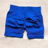 Seamless Scrunch Butt Running Shorts for Women ATHLEXES