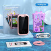 Smart Kids MP3 Camera Phone Learning Toy ATHLEXES