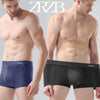 BambooComfort Breathable Men's Boxer Shorts ATHLEXES