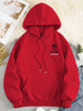 Chic Cat Print Hoodie for Women ATHLEXES
