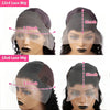 LuxeWave 250 Density Lace Frontal Bob Wig ATHLEXES