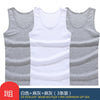 Cotton Muscle Vest Pack for Men ATHLEXES