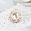 GlamRhinestone Diamond Shoelace Charms for Sneakers ATHLEXES