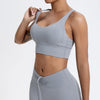 EliteFit Cross Back Sports Bra for Women ATHLEXES