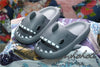 SharkStep Anti-Skid Indoor Slippers ATHLEXES