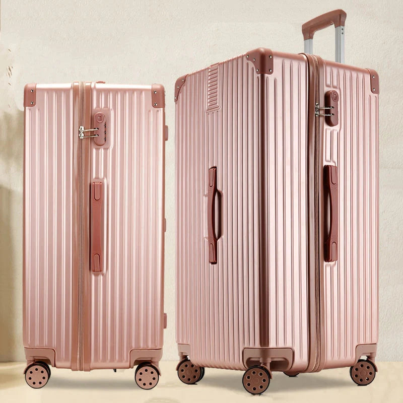 Colenara Premium Rolling Luggage Collection ATHLEXES