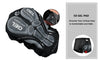 X-TIGER Men's 5D Gel Pad Cycling Shorts ATHLEXES