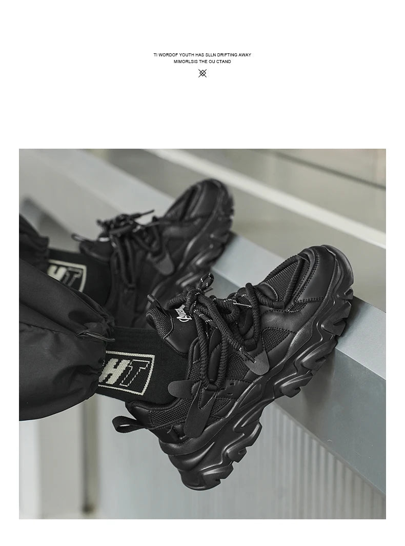 Luxury Breathable Casual Men's Sneakers for All Occasions ATHLEXES