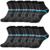 EliteFit Men's Casual Sports Socks Collection ATHLEXES