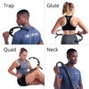 TriggerPoint Pro Massage Tool for Pain Relief ATHLEXES