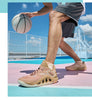 Xtep Devil's Claws Men's Basketball Shoes 2024 ATHLEXES
