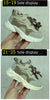 BreezeStep Kids Breathable Mesh Sneakers ATHLEXES
