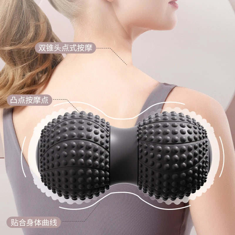Peanut Bliss Massage Ball Set ATHLEXES