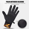 ArcticShield Waterproof Touchscreen Gloves ATHLEXES