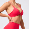 ActiveFlex Quick-Dry Sports Bra for Women ATHLEXES