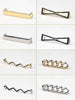 GlamLace Pearl Rhinestone Shoelace Buckle Charm Accessories ATHLEXES