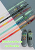Luminous Glow AF1 Shoelaces - 4Pcs Sneaker Decor ATHLEXES