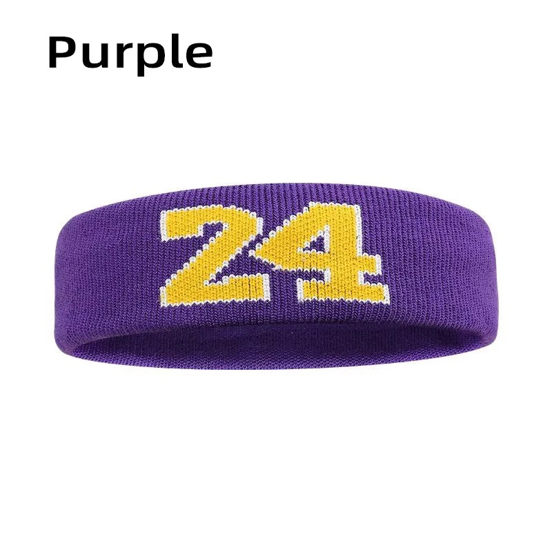 SweatGuard Cotton Headband and Wrist Support Set ATHLEXES