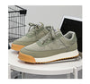 UrbanStride Casual Platform Sneakers for Men ATHLEXES