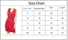 Nursing Blossom V-Neck Summer Dress ATHLEXES